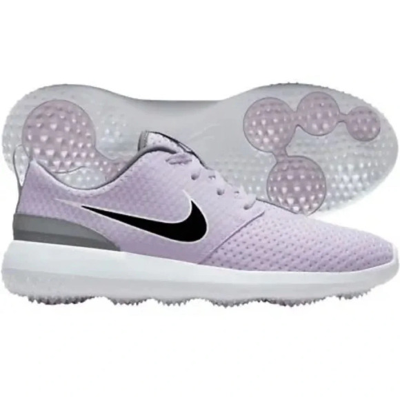 Nike Roshe G Women’s 6 Violet NIB - Picture 1 of 6